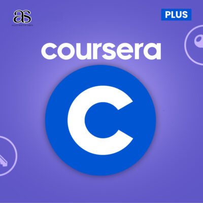 Coursera Plus Subscription