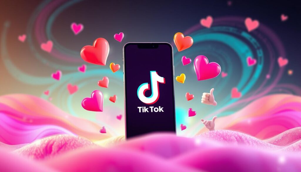 Buy TikTok Likes