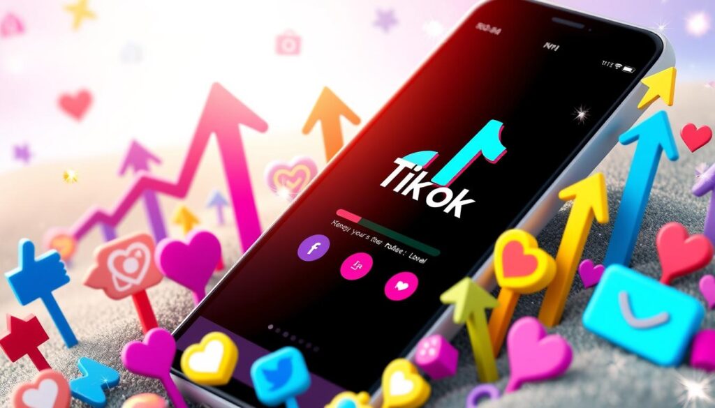 Buy Tiktok Likes