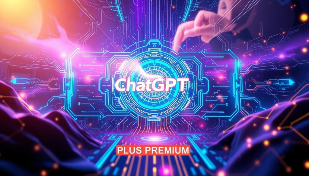 ChatGPT 4o PLUS PREMIUM