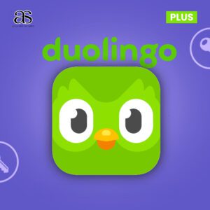 Duolingo Education Plus