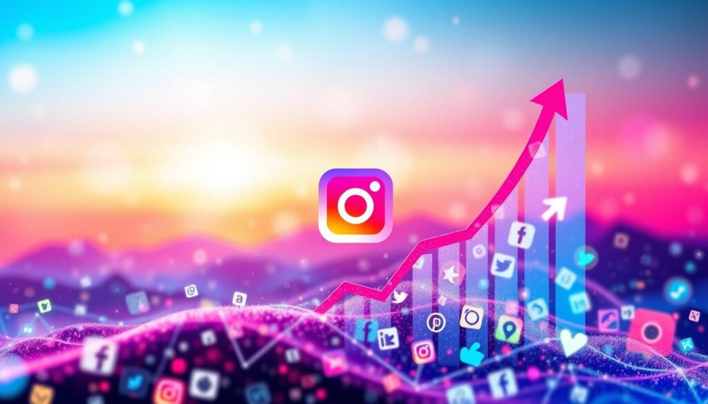 Instagram growth service