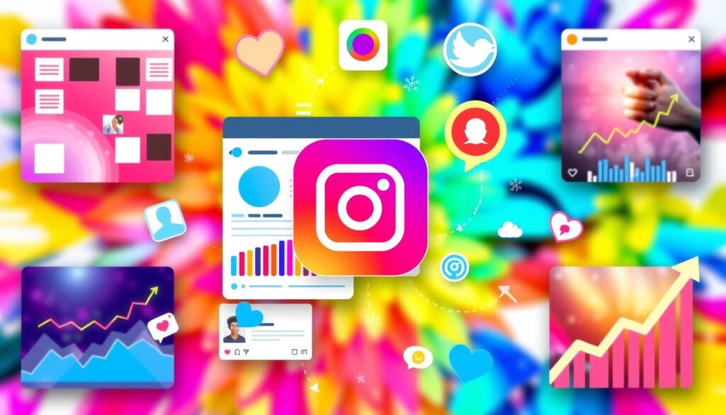 Instagram growth strategies