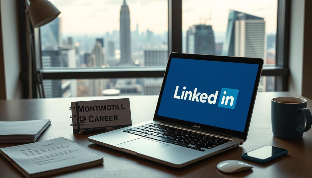 LinkedIn Premium subscription