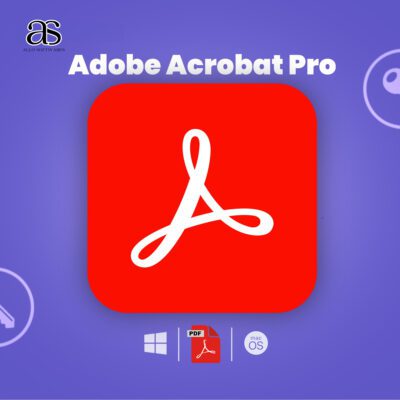 Adobe Acrobat Pro