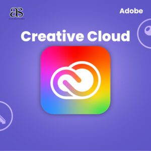 ADOBE CREATIVE CLOUD