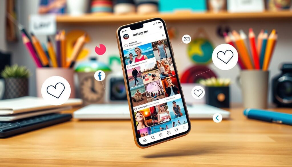 boost instagram engagement