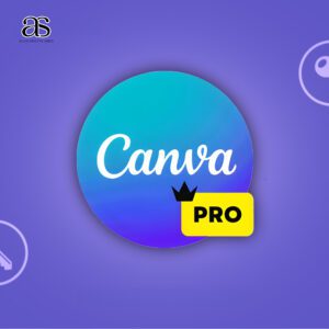 canva pro account