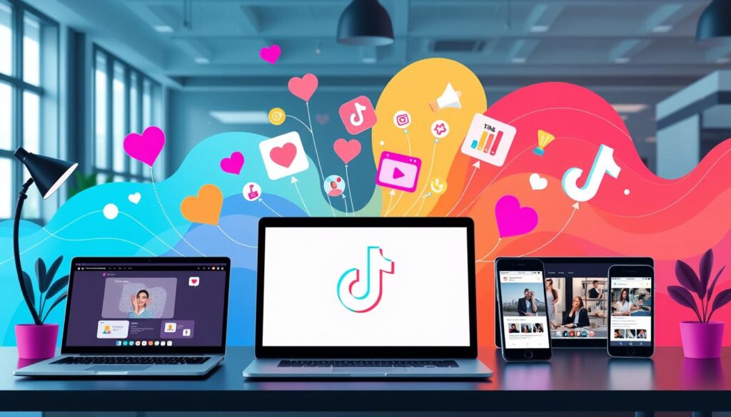 tiktok marketing services