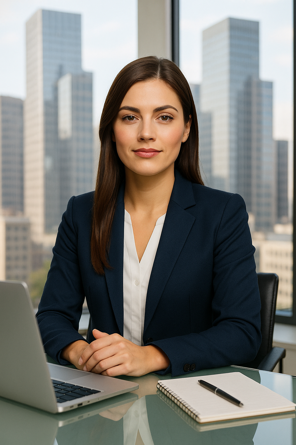 20250525_1534_Confident-Businesswoman-in-Office_remix_01jw3xs8gee7pafkgdpt3w2kzg